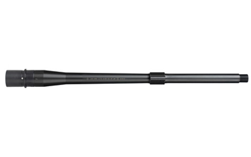BALLISTIC BBL 243WIN 16" HNS BLK