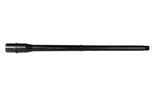 BALLISTIC BBL 308WIN 18" MID BLK