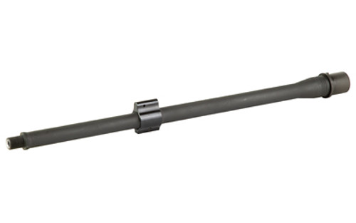 BALLISTIC BBL 556 16" CHF HNSN MID