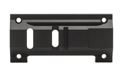 B&T NAR LOW PRO MOUNT MP5 BLK