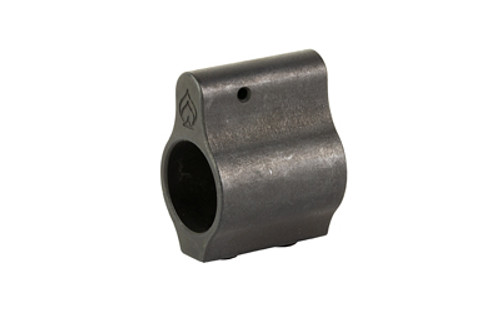 BALLISTIC .625" LO-PRO GAS BLOCK