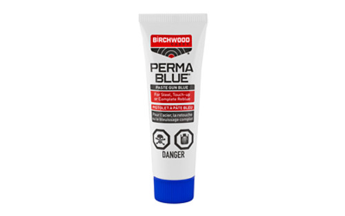 B/C PERMA BLUE PASTE 2OZ TUBE