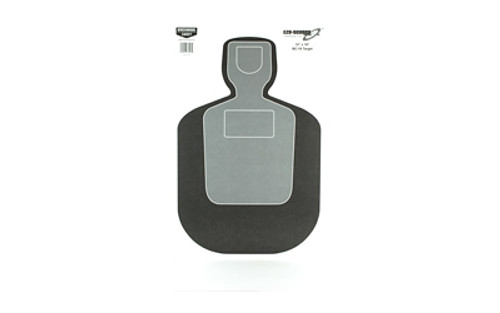 B/C EZE-SCORER BC-19 TGT 100-12X18