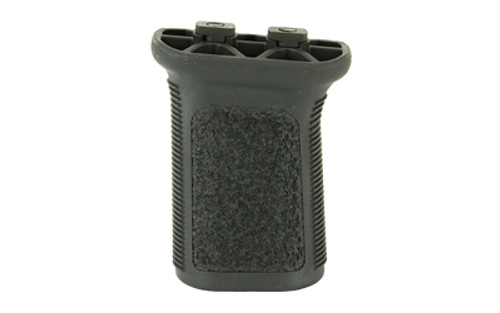 BCM GUNFTR VERT GRP MLOK MOD3 BLK
