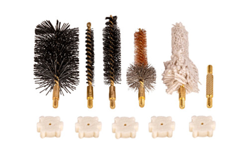 BCT AR15 UPPER BRUSH SET