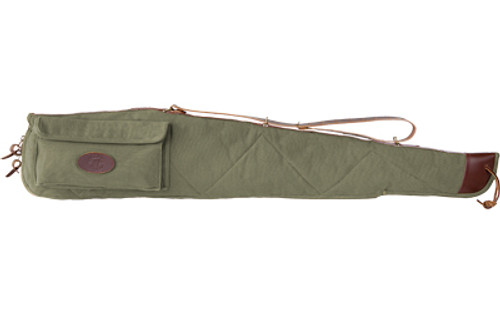 BULLDOG CANVAS RIFLE GREEN 44"