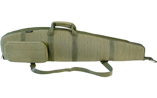 BULLDOG SPLIT SERIES RIFLE GRN 48"
