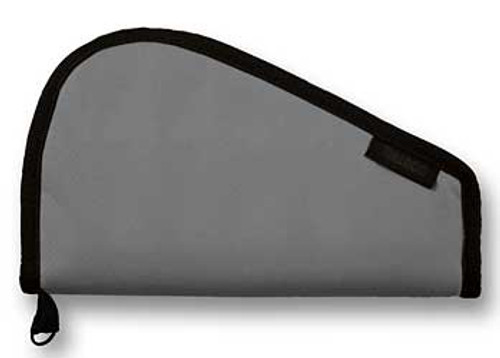 BULLDOG PSTL RUG SMALL GREY WO/HNDL