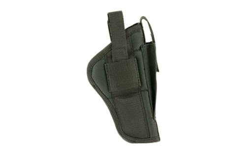 BULLDOG NYLON AMBI SZ 31