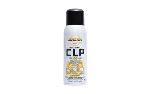 BF AEROSOL CLP 12OZ