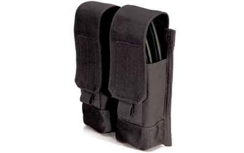 BH STRIKE AK 47 DBL MAG PCH BLACK
