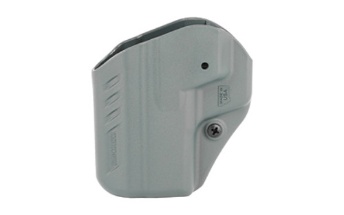 BH ARC IWB S&W SHIELD AMBI GRY