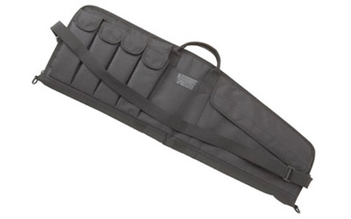 BH SPORT 36" TACT CARBINE CASE BK