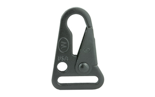 BL FORCE HK STYLE HOOK 1"