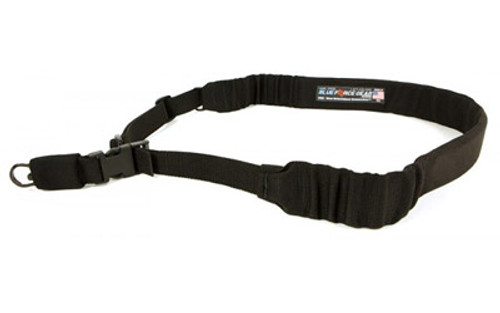 BL FORCE UDC PADDED BUNGEE SLNG BK