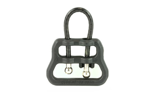 BL FORCE ULOOP 1.25" BLK
