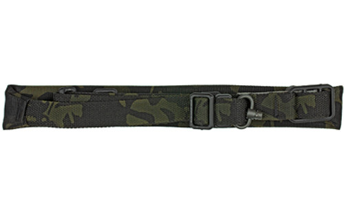 BL FORCE VICKERS PADDED 2-1 SLNG MCB