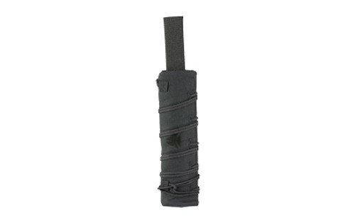 BPG SUPPRSSR CVR HVY 9.5" X 1.5" BLK