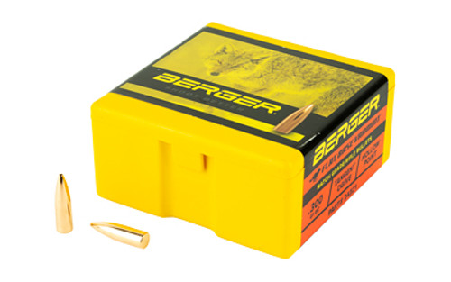 BERGER .243 80G VARM FB 100CT