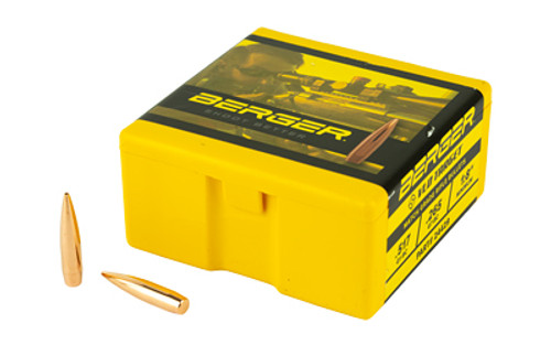 BERGER .243 105G TRGT VLD 100CT