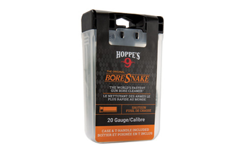 BORESNAKE 20GA W/ DEN