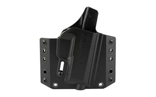 BRAVO BCA SIG P365 OWB BLK RH