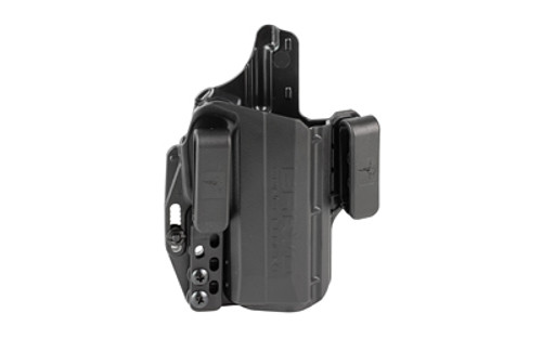 BRAVO TORSION P365 XMACRO IWB BLK RH