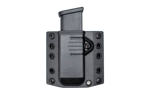 BRAVO SGL MAG PCH FOR G19/P320 LGE B