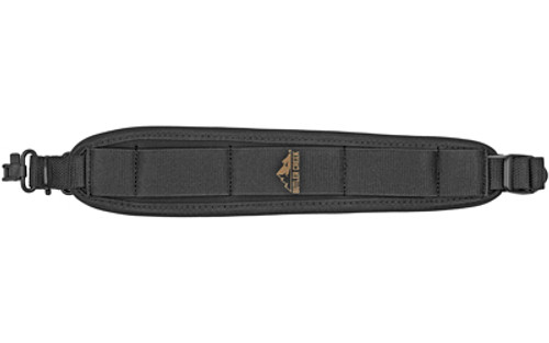 BTLR CRK SLING CMFRT STRTCH W/ SWVLS