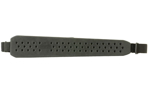 BTLR CRK SLING V-GRIP W/ SWIVEL BLK