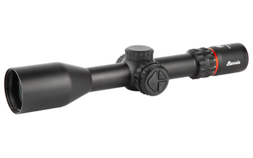 BURRIS ELIM VI LASER SCP 6.4-20X52MM