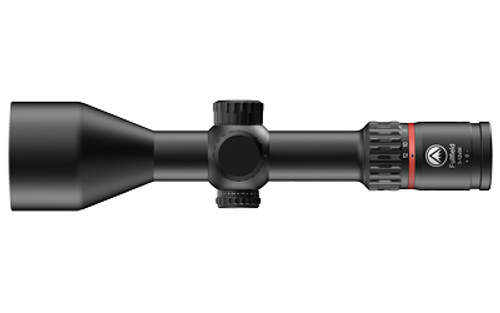 BURRIS FULLFIELD 3-12X56MM ILLUM SC