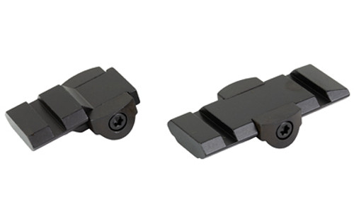 BURRIS BS ADPTR ZEE M77 BLK