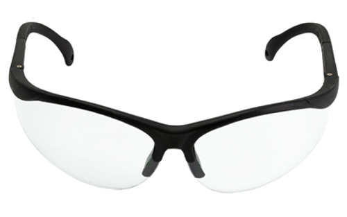 CALDWELL SHOOTING GLASSES CLEAR