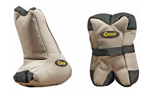 CALDWELL TACT DEADSHOT COMBO-FILLED