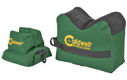 CALDWELL DEADSHOT COMBO BAG-FILLED