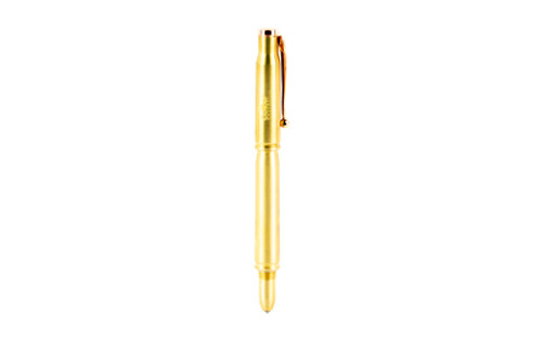 CBG BULLET BALL POINT PEN GOLD