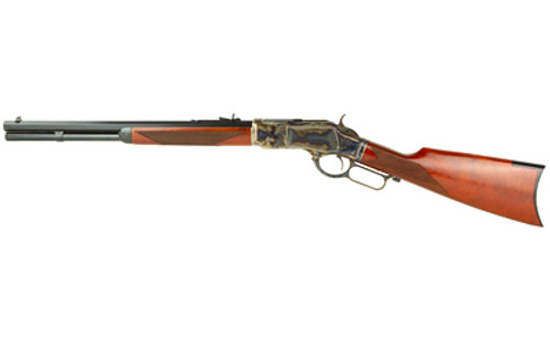 CIMARRON 1873 SADDLE RIFLE 45C 18"