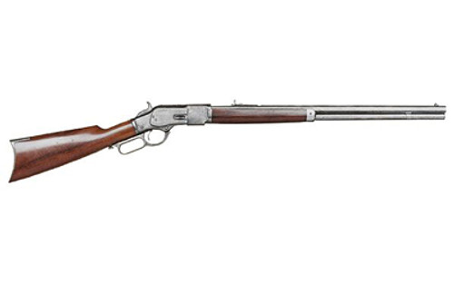 CIMARRON 1873 SPORTING 38/357 24"