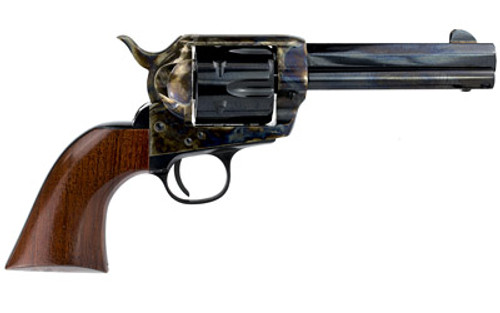 CIMARRON EL MALO 357MAG 4.75" 6RD