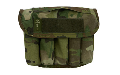 COLETAC CAN CADDY MINI MCAM