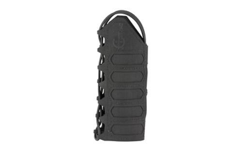 COLETAC HANDGUARD WRAP SLOTS BLK