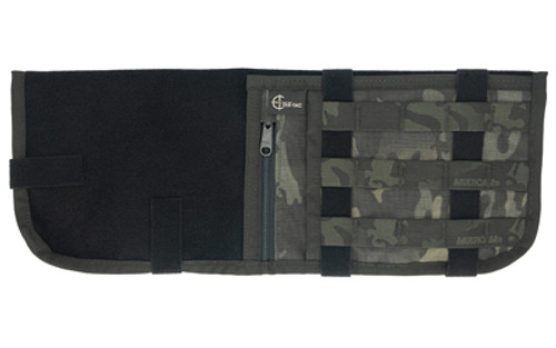 COLETAC TAC VISOR COVER MCAM BLK