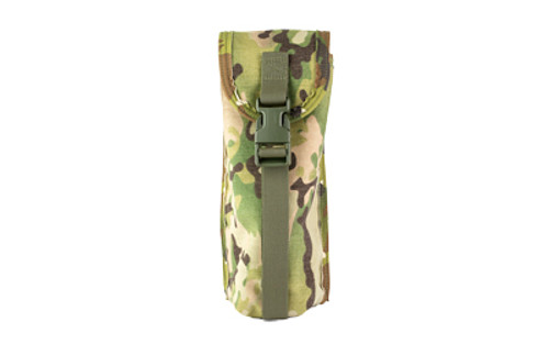 COLETAC VULCAN SUPP POUCH MCAM LONG