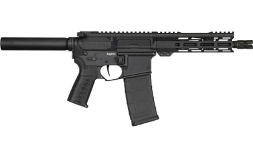 CMMG BANSHEE MK4 300BLK 8" 30RD AB