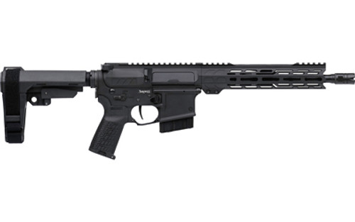 CMMG BNSHE MK4 338ARC 10.5 10RD AB