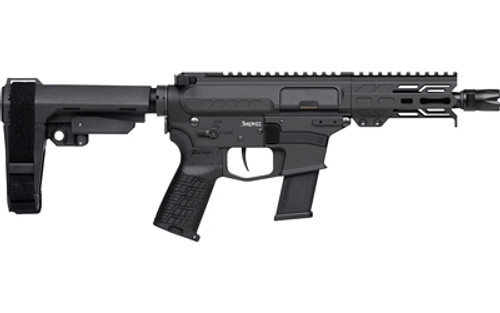 CMMG BNSHE MKG 45ACP 5" FE 13RD AB