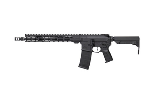CMMG RSLT MK4 5.56MM 14.5" P&W 30RD