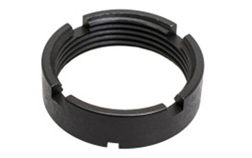 CMMG AR15 BUFFER TUBE CASTLE NUT