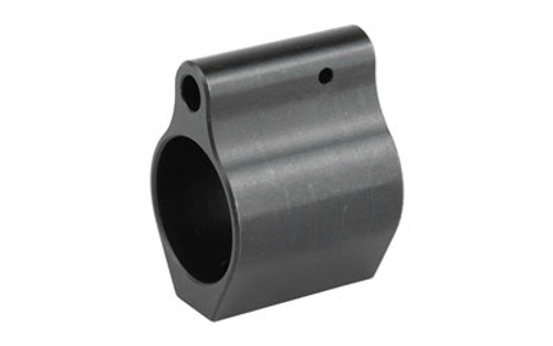 CMMG LOW PRO GAS BLOCK .750 ID